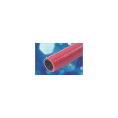 Professional Plastics Vinyl Contractor Hose - CLW-0580 K, 0.625 ID X .875 OD X 300 FT Ea TVCL.625X.875X300FT